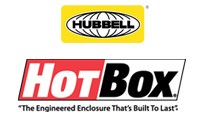Hubbell Hot Box